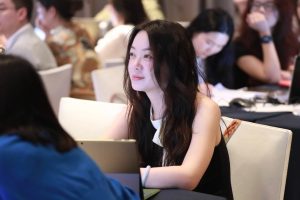 Picture of Cindy Liu