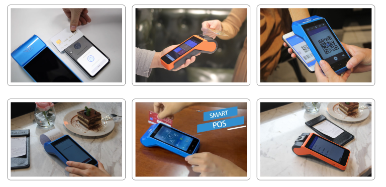 What Is POS (Point Of Sale) System?