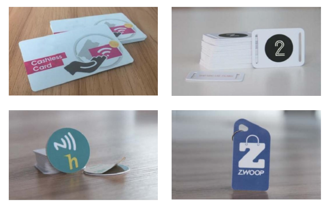 What Are RFID Tags and How Do They Work?