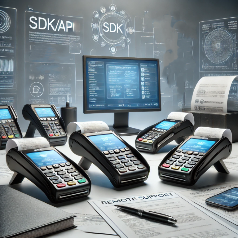 How to Choose a High-Quality POS Manufacturer？— A Comprehensive Guide for E-Payment Software Companies