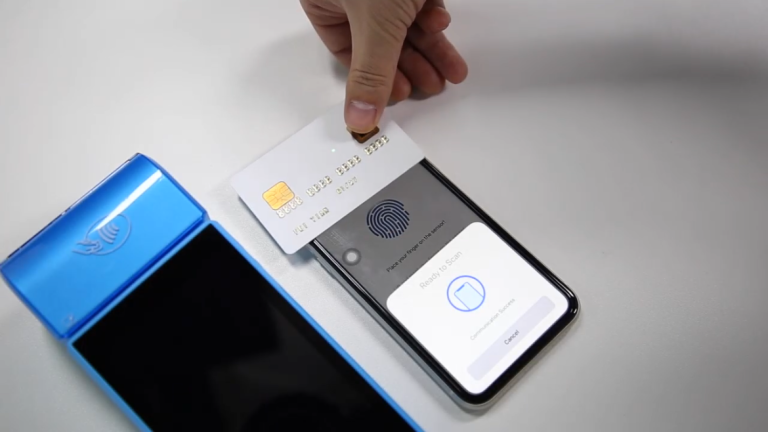 What Are Biometric Card Payments and How Can They Benefit You?