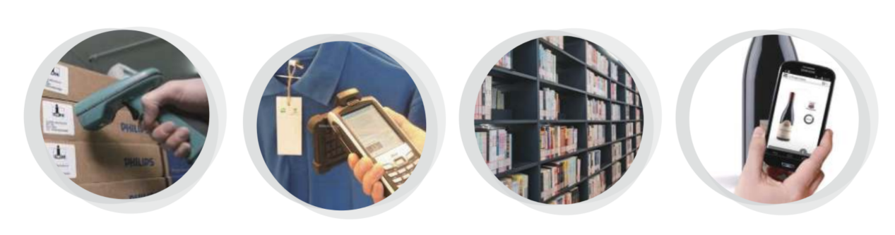 Top Benefits of RFID in Supply Chain Management