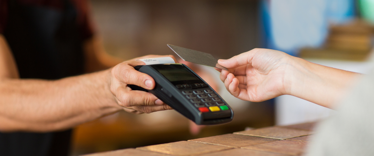 Top 5 Benefits of Using a Financial Banking POS System for Your Business