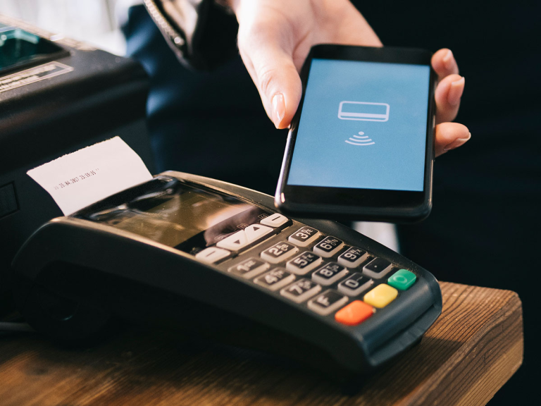 How Banking POS Systems Help Your Business Adapt to Changing Payment Trends
