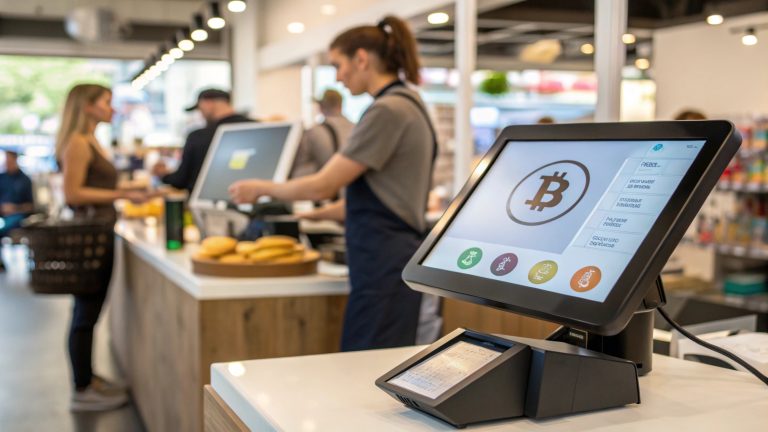 What Does the Future Hold for Payments? How Virtual Currencies Are Shaping POS Systems?