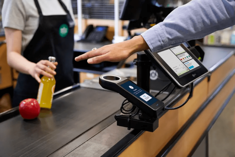 What’s the Most Reliable Biometric Payment Technology for FinTech Companies Worldwide? (And Why Palm Vein is Leading the Way)