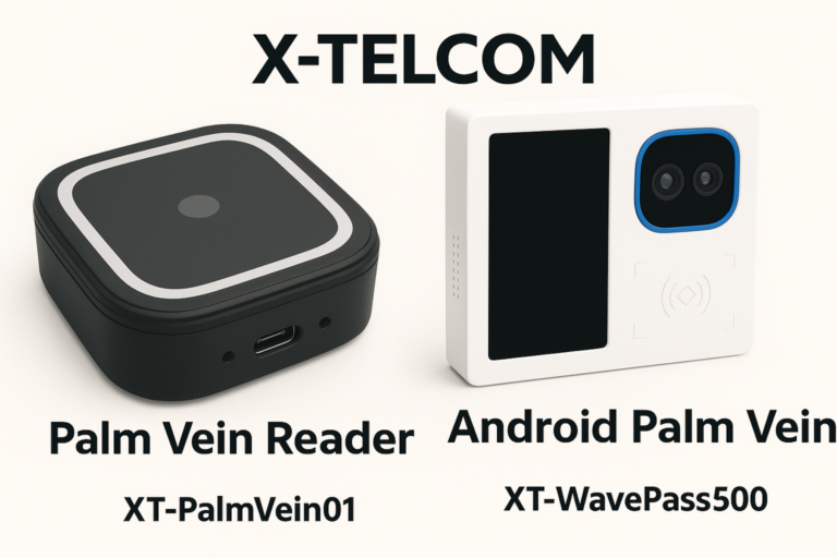 What is a Palm Payment?