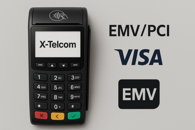 Why X-Telcom POS Solutions Are Built for Scalable, Secure, and Smart Business Growth