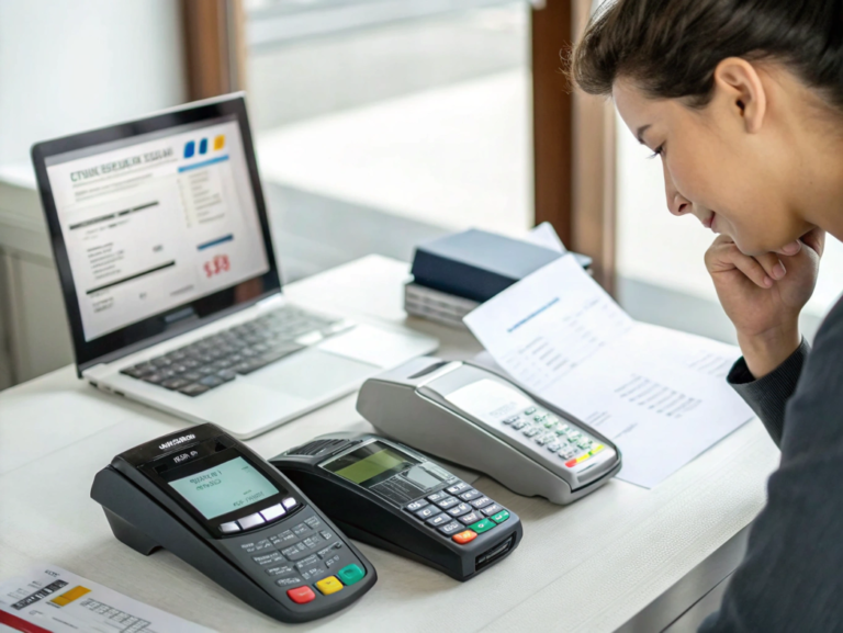 How Do I Choose an EMV-Certified POS Terminal That Works with Local Bank Payment Platforms?