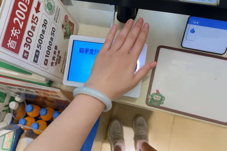 Can You Pay Without a Phone, Cash, or Network?