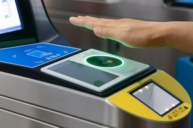 Why Palm Pay and e-Wallets Work Independently from Mobile Operating Systems?