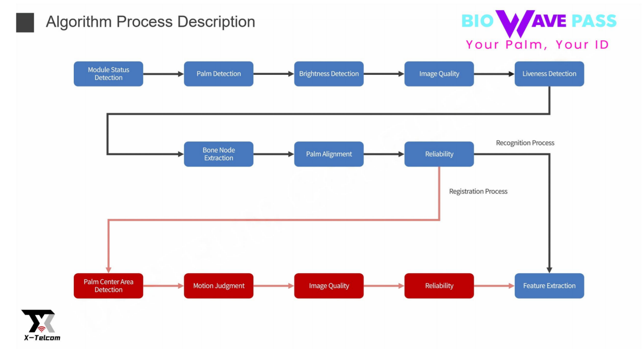 algorithm process description algorithm process description