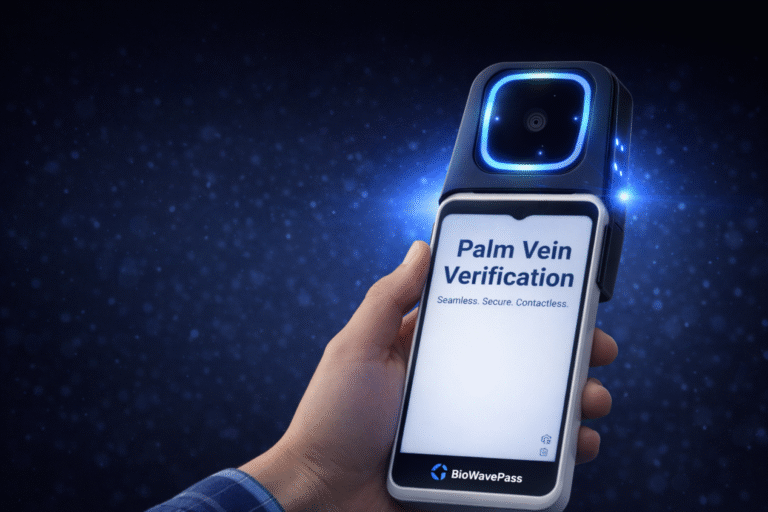 Why Is Distance Control Critical in Palm Vein Recognition?
