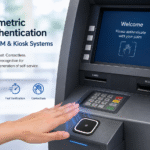 How to Add Biometric Authentication to ATM and Kiosk Systems