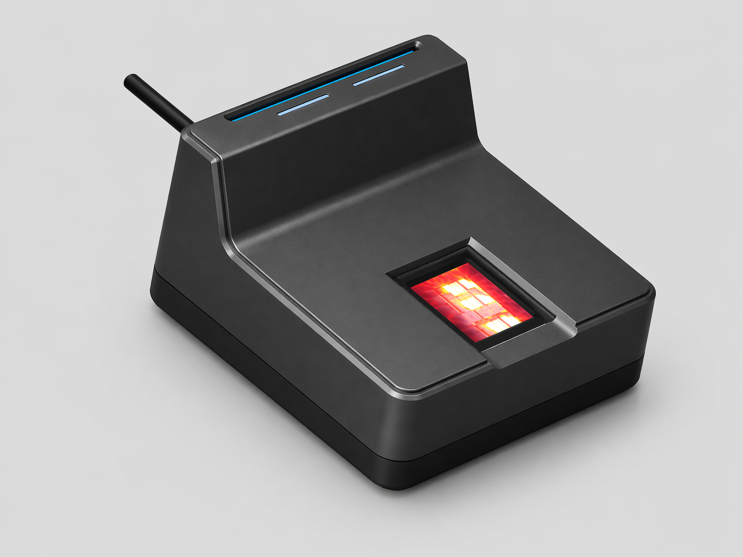 XT-SF01 Smart Chip Card Fingerprint Scanner
