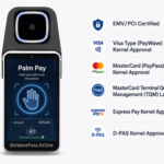 Why Is AirOne Palm Vein Payment POS Different from Traditional Payment Terminals?