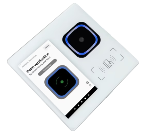 WavePass500 Android Palm Vein Terminal