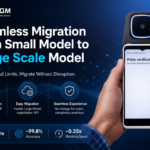 How X-Telcom Palm Vein Systems Support Seamless Migration from Small Model to Large Scale Model