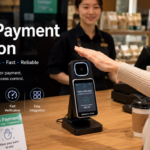 Palm Payment China: How X-Telcom Helps Build the Next Generation of Biometric Payment
