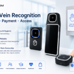 Palm Vein Recognition: A New Way to Connect Identity, Payment and Access