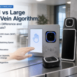 Small vs Large Palm Vein Algorithm: What’s the Difference and How to Scale?