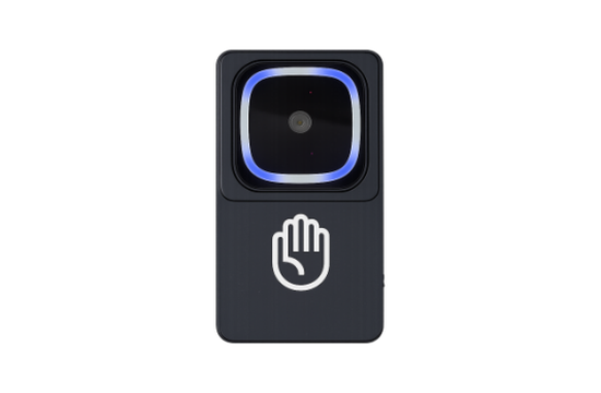 PalmVein01 Pro self-powered USB palm vein scanner