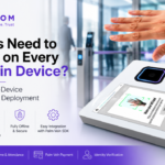 Do Users Need to Register on Every Palm Vein Device? A Guide to Multi-Device Offline Palm Vein Deployment