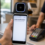 Palm Vein Duplicate Detection: Building Secure Digital Identity and Palm Payment Systems