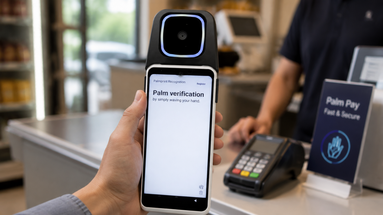 Palm Vein Duplicate Detection: Building Secure Digital Identity and Palm Payment Systems