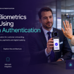 How Palm Vein Biometrics Is Transforming Banking Security and Digital Identity