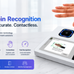 Palm Vein Recognition Accuracy: Understanding FAR, FRR, Liveness Detection and Large-Scale Matching