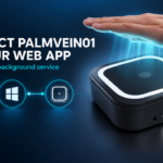 Palm Vein Scanner Web Development: Integrating X-Telcom PalmVein01 with a Web Application