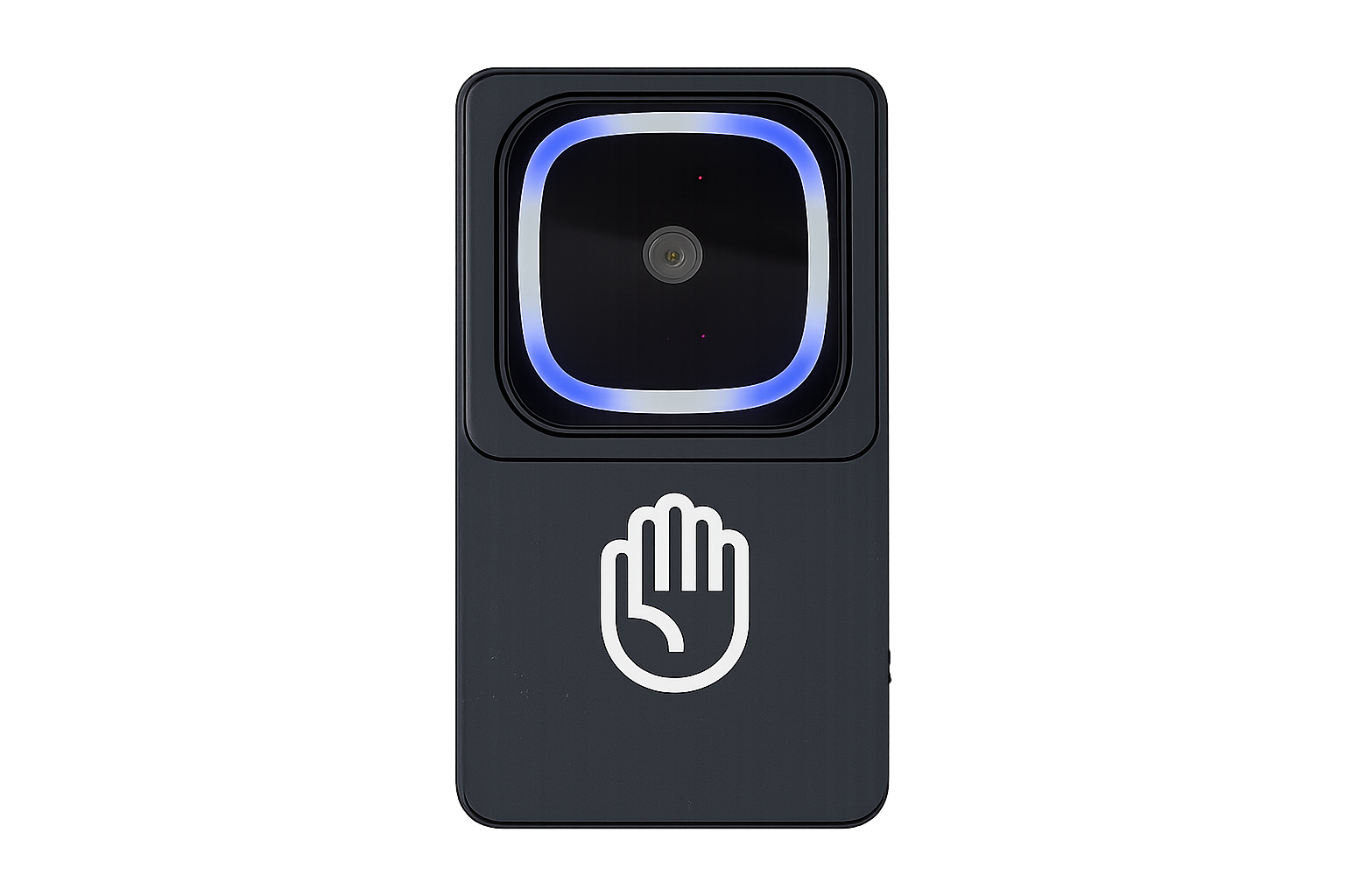 PalmVein01 Pro scanner for a financial POS with USB power below the 1.5A 5V requirement