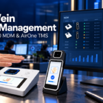Palm Vein Device Management: Choosing WavePass500 MDM or AirOne TMS