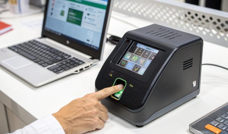 biometric-fingerprint-scanner--pros--cons--and-use