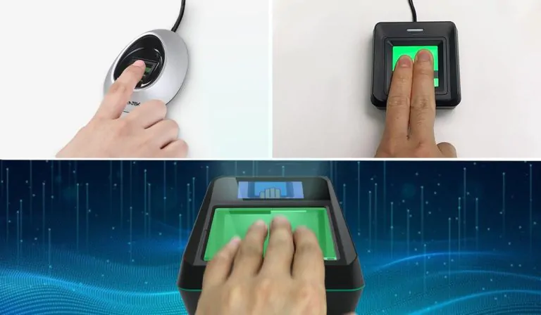 What Makes Fingerprint Scanners Reliable? Understanding the Technology Behind Secure Authentication