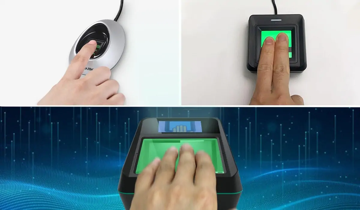 What Makes Fingerprint Scanners Reliable? Understanding the Technology Behind Secure Authentication