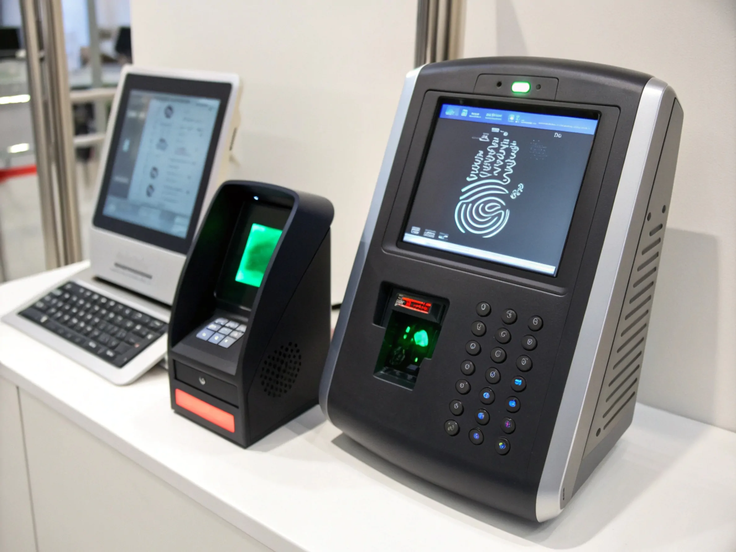 Biometrics vs. Traditional Fingerprint Scanning: Which Is Better for You?