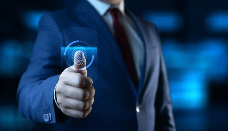 How Do Fingerprint Scanners Capture Your Fingerprint in Seconds?