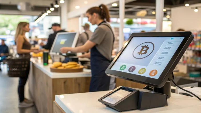 What Does the Future Hold for Payments? How Virtual Currencies Are Shaping POS Systems?