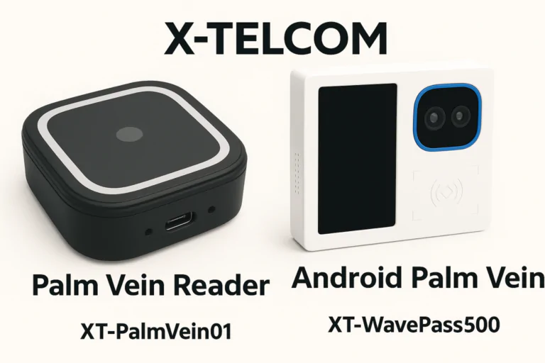 What is a Palm Payment?