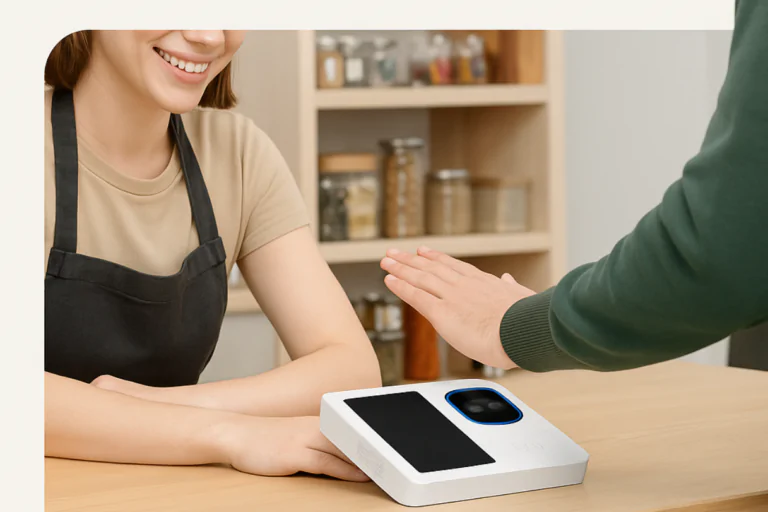 Palm Payment for Small Retail? Here’s How We Made It Work