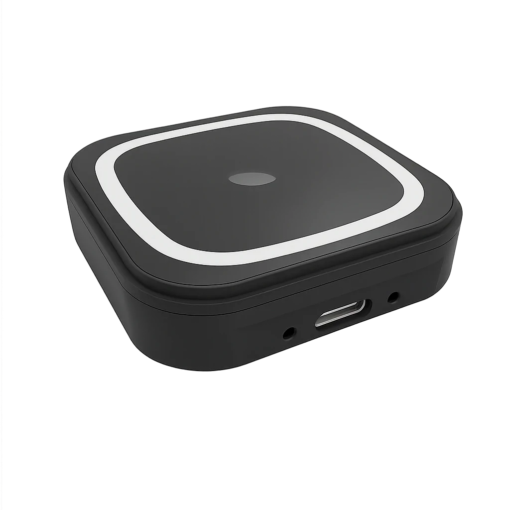 PalmVein01 USB Palm Vein Reader