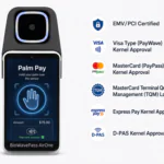 Why Is AirOne Palm Vein Payment POS Different from Traditional Payment Terminals?