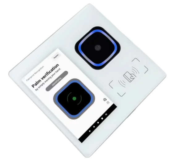 WavePass500 Android Palm Vein Terminal