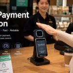 Palm Payment China: How X-Telcom Helps Build the Next Generation of Biometric Payment