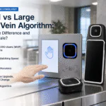 Small vs Large Palm Vein Algorithm: What’s the Difference and How to Scale?