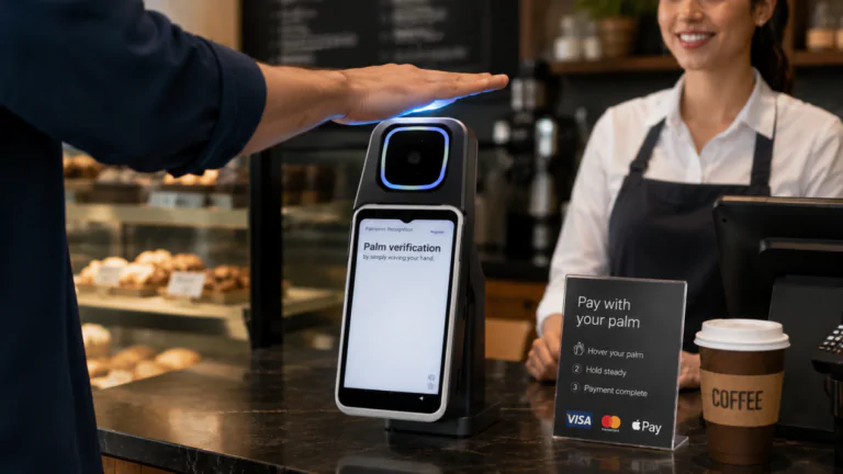Does Adding a Biometric Module to an EMV/PCI Certified POS Terminal Require Re-Certification?