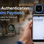 Palm Authentication vs Palm Payment: Understanding the Future of Biometric Payments
