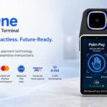 AirOne: The Palm Vein POS Terminal Designed for the Next Generation of Biometric Payments